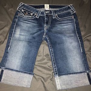 True religion women jeans